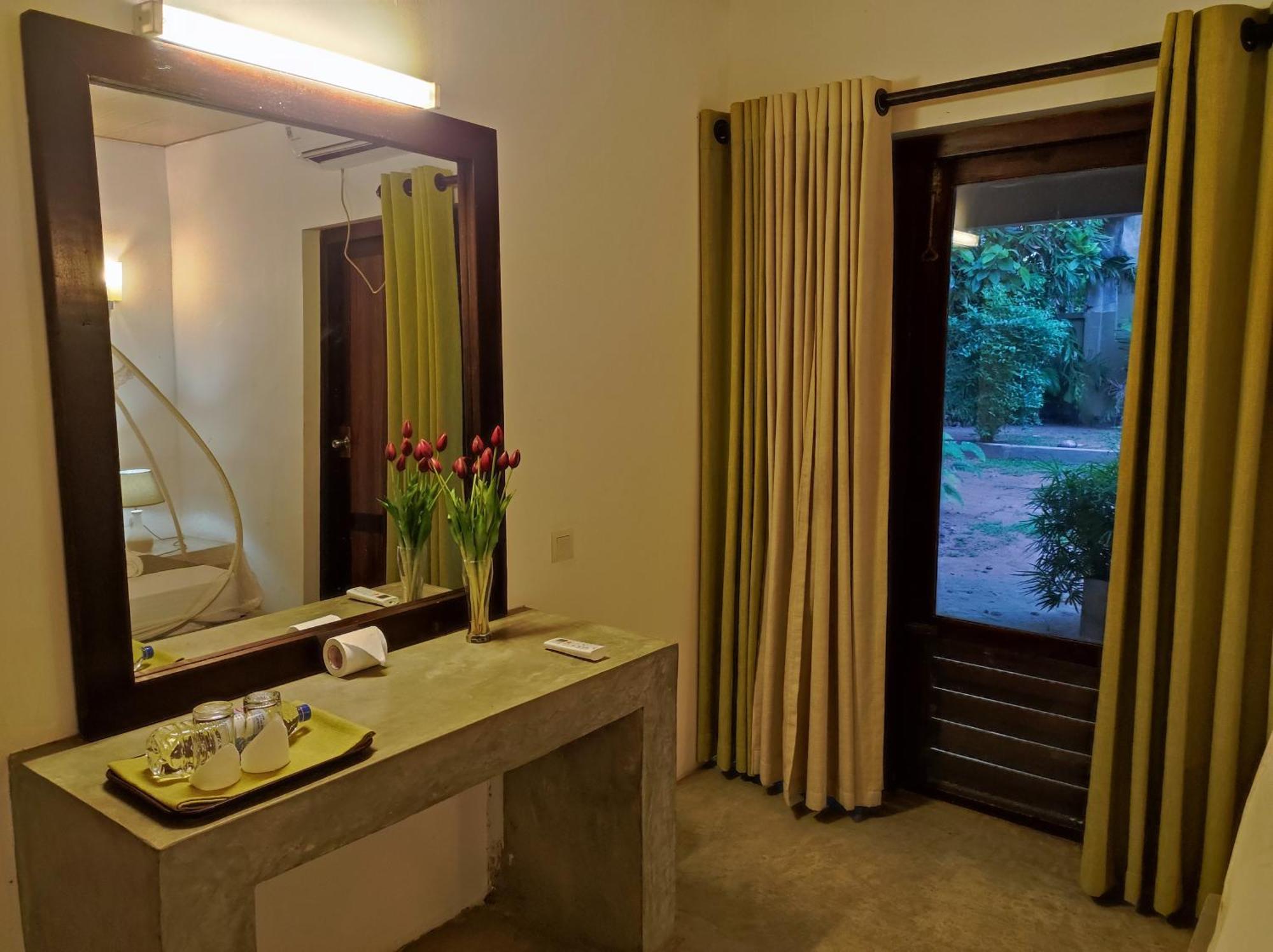 Villa Tulip Garden アヌラーダプラ 部屋 写真